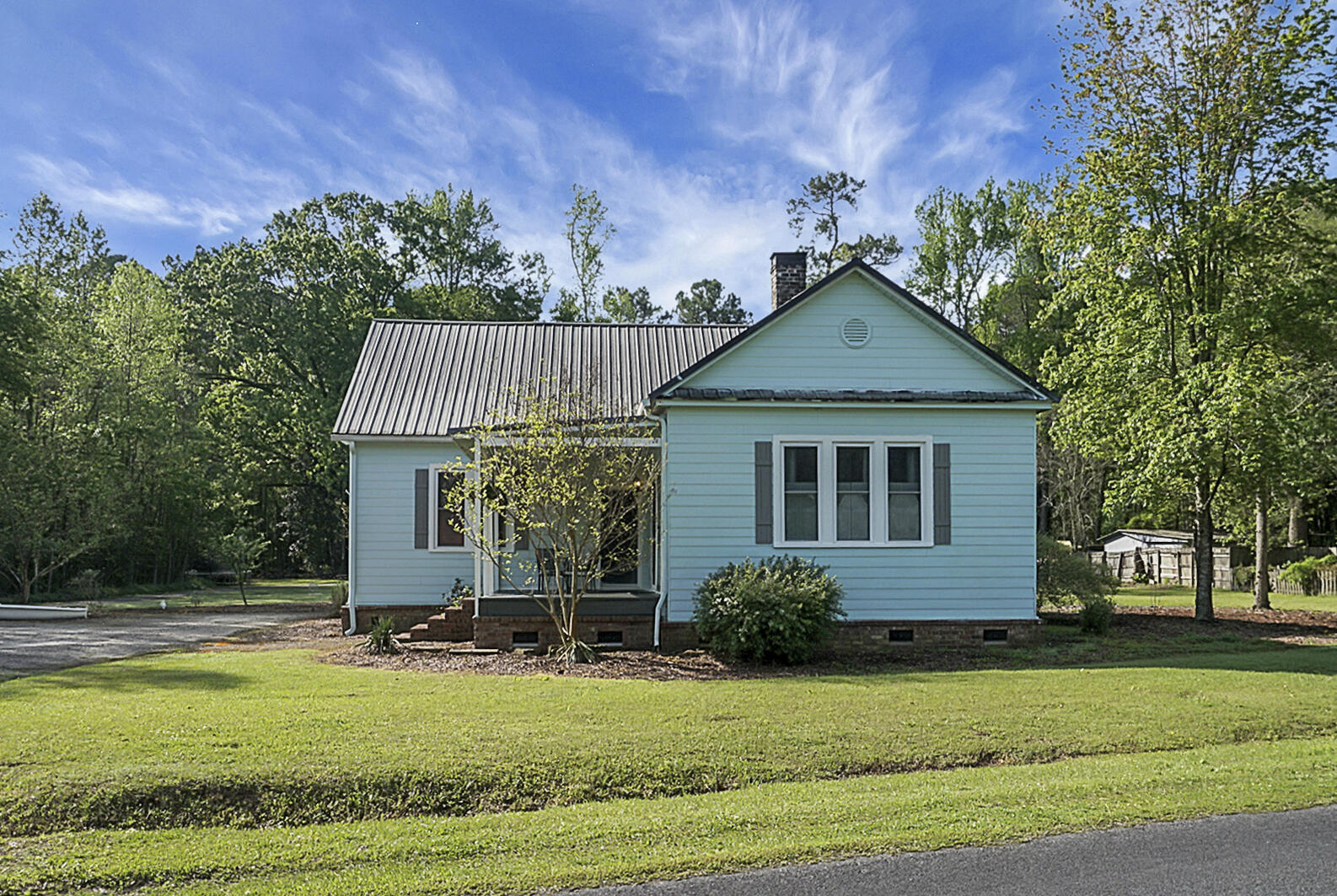 1063 Hard Pinch Road Moncks Corner, SC 29461 - Photo 3 of 64 DSC02251
