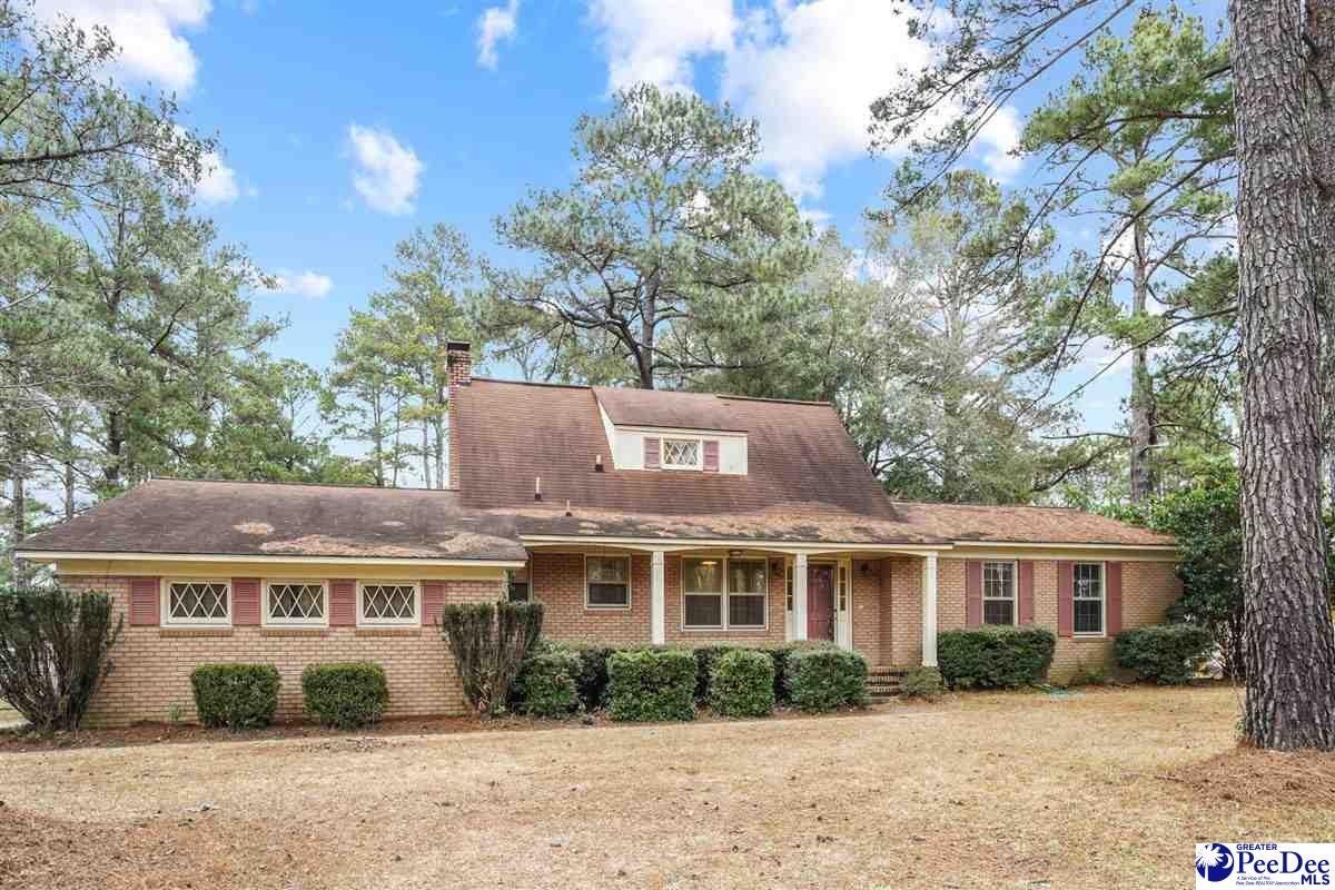 4201 Pine Needles Road Florence, SC 29501 - Photo 1 of 1 Gallery Image 1
