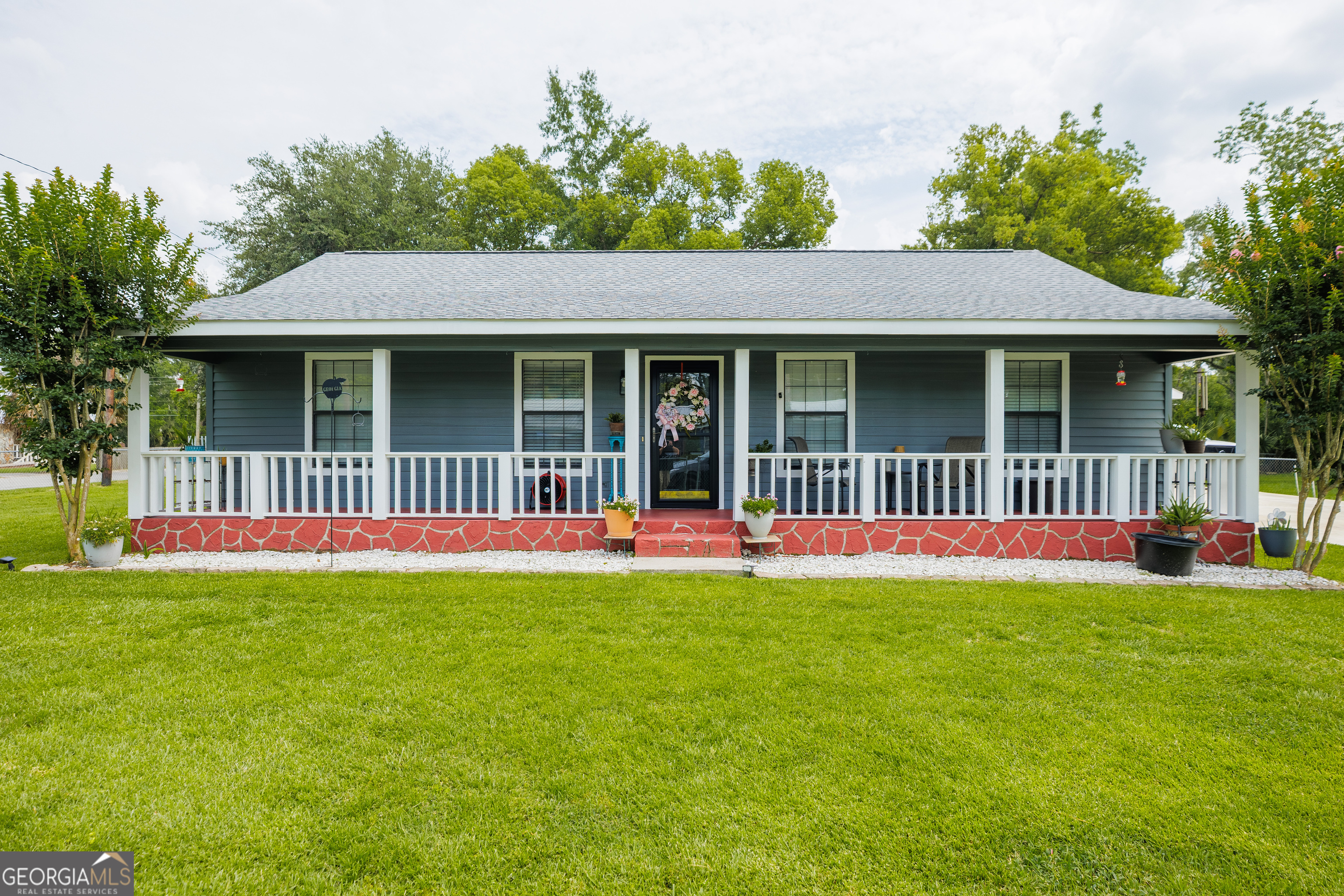11 Morgan Street Homerville, GA 31634 - Photo 2 of 38