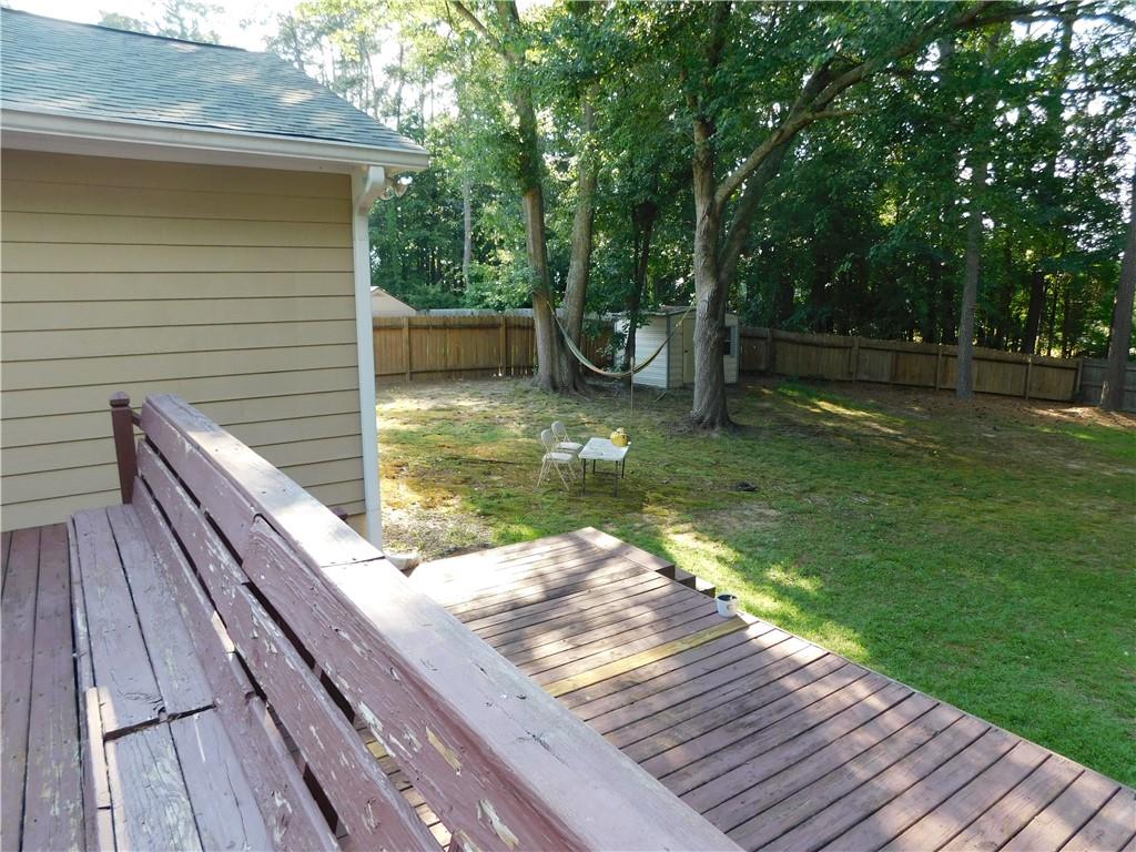 2460 Hinton Road Dacula, GA 30019 - Photo 18 of 18