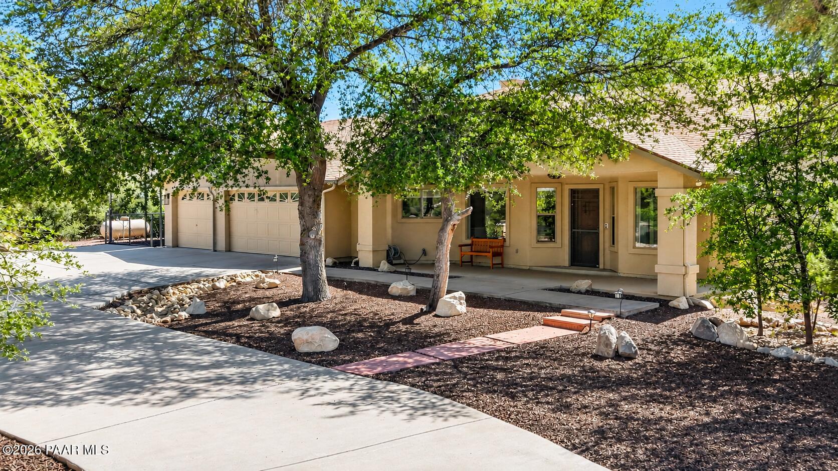 2855 West Willow Oak Road Prescott, AZ 86305 - Photo 1 of 43 Welcome to 2855 Willow Oak Road