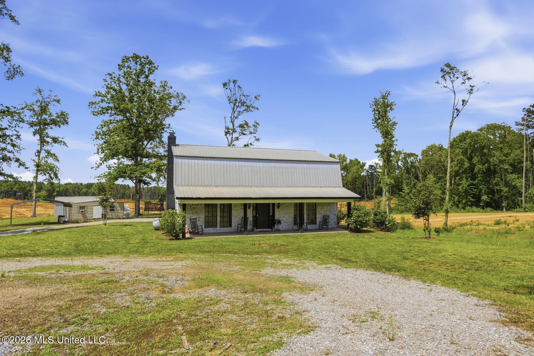 1177 Didlake Road Crystal Springs, MS 39059 - Photo 2 of 49 1177 didlake_jhoophotos-1