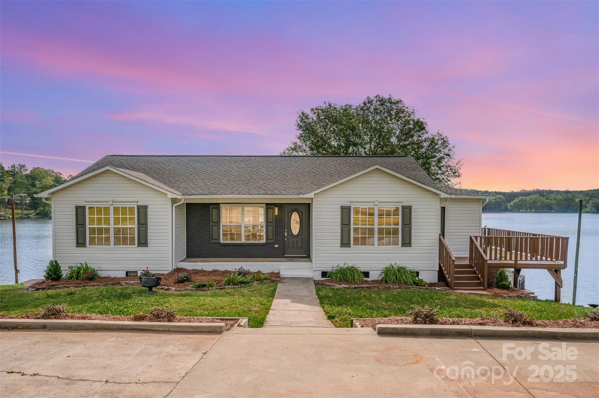235 River Loop Road Belmont, NC 28012 - Photo 2 of 37