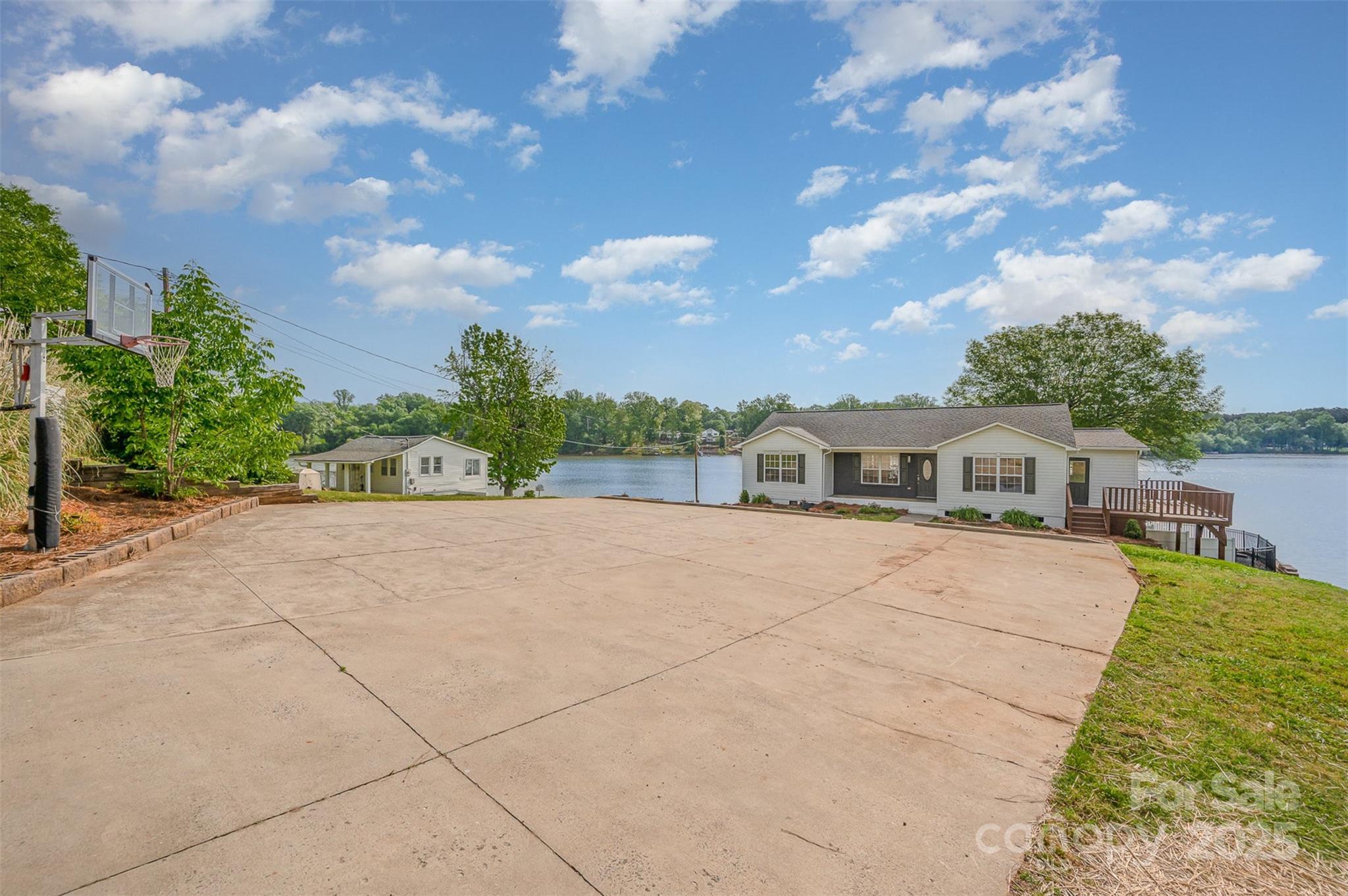 235 River Loop Road Belmont, NC 28012 - Photo 3 of 37