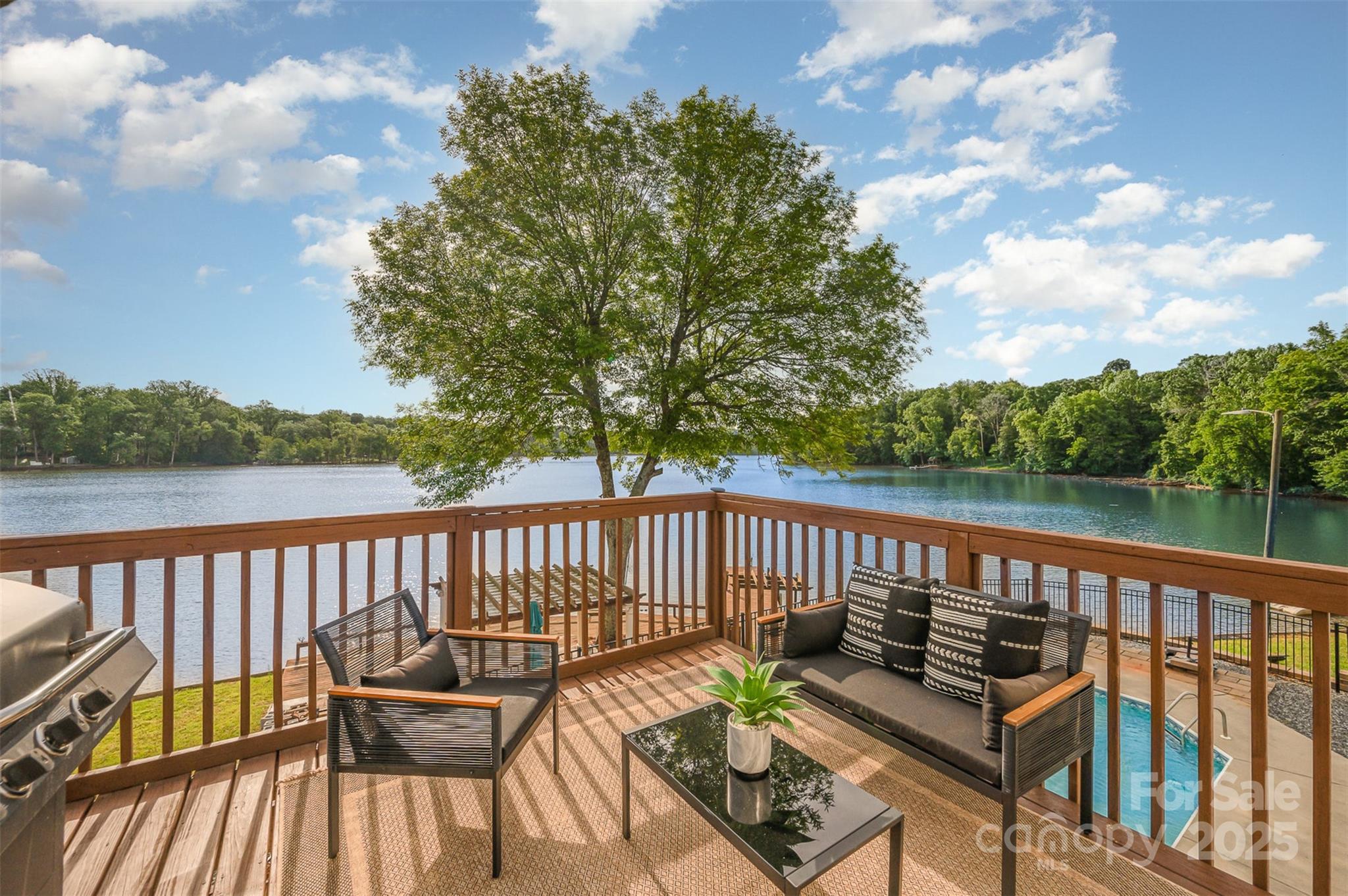 235 River Loop Road Belmont, NC 28012 - Photo 32 of 37