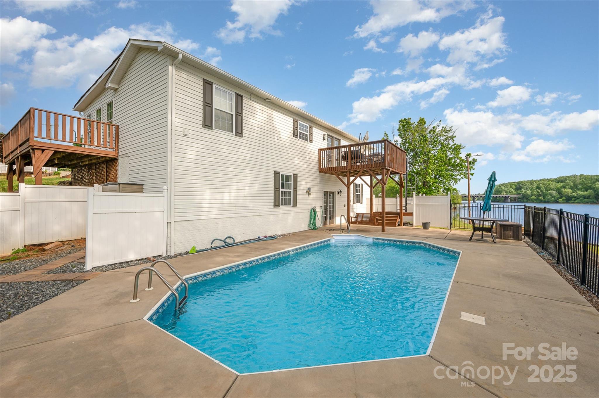 235 River Loop Road Belmont, NC 28012 - Photo 33 of 37