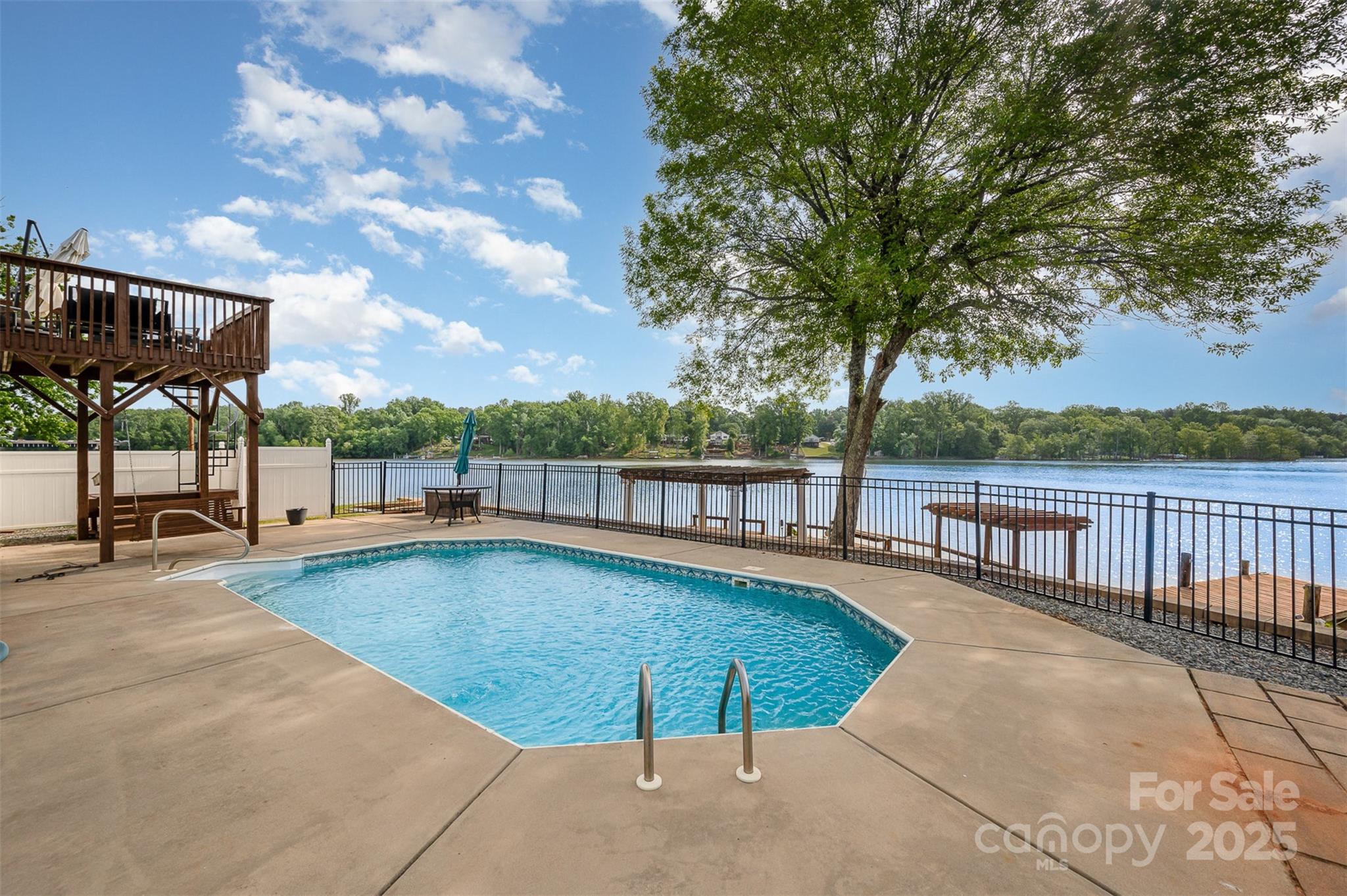 235 River Loop Road Belmont, NC 28012 - Photo 34 of 37