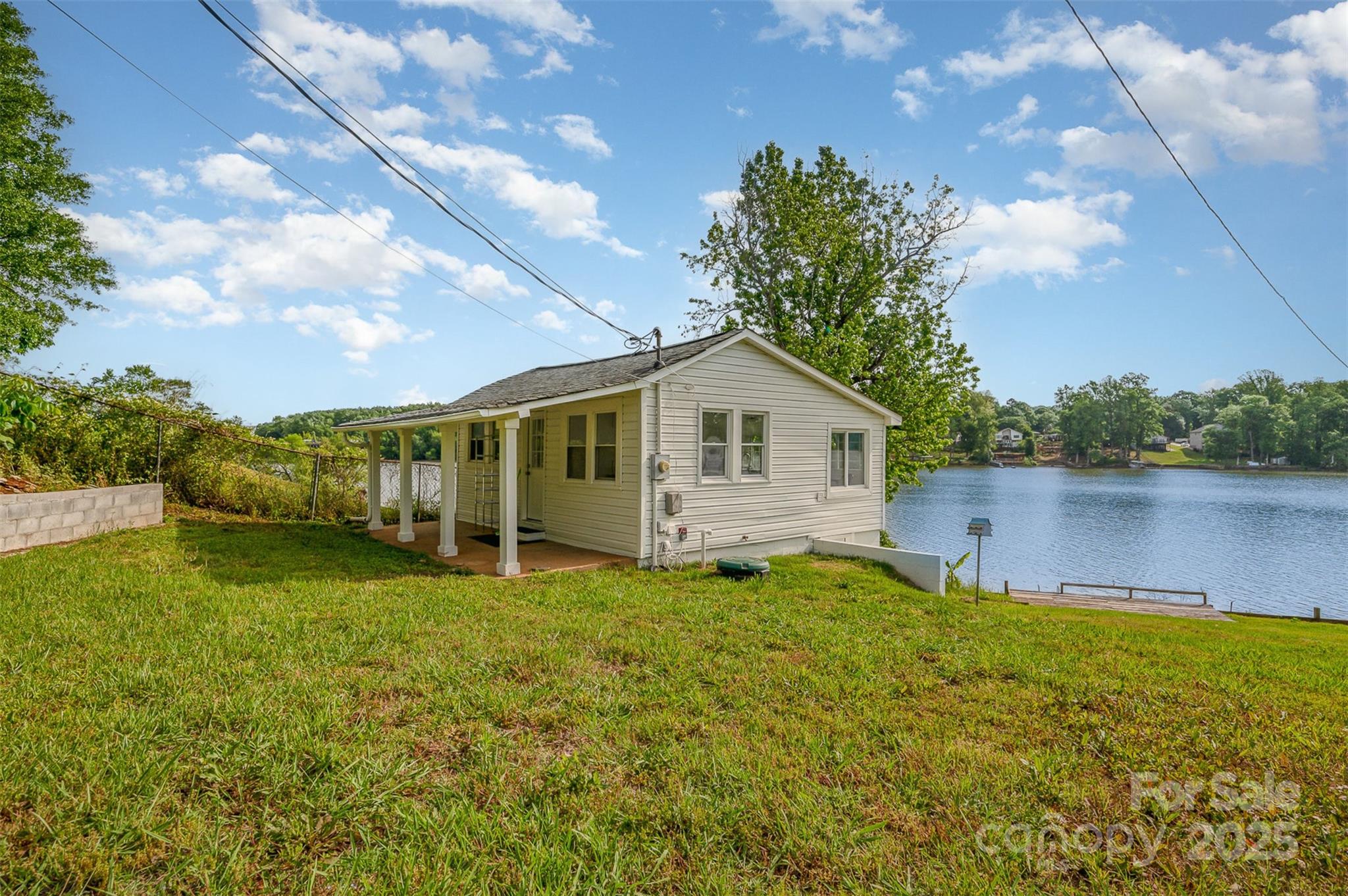 235 River Loop Road Belmont, NC 28012 - Photo 36 of 37