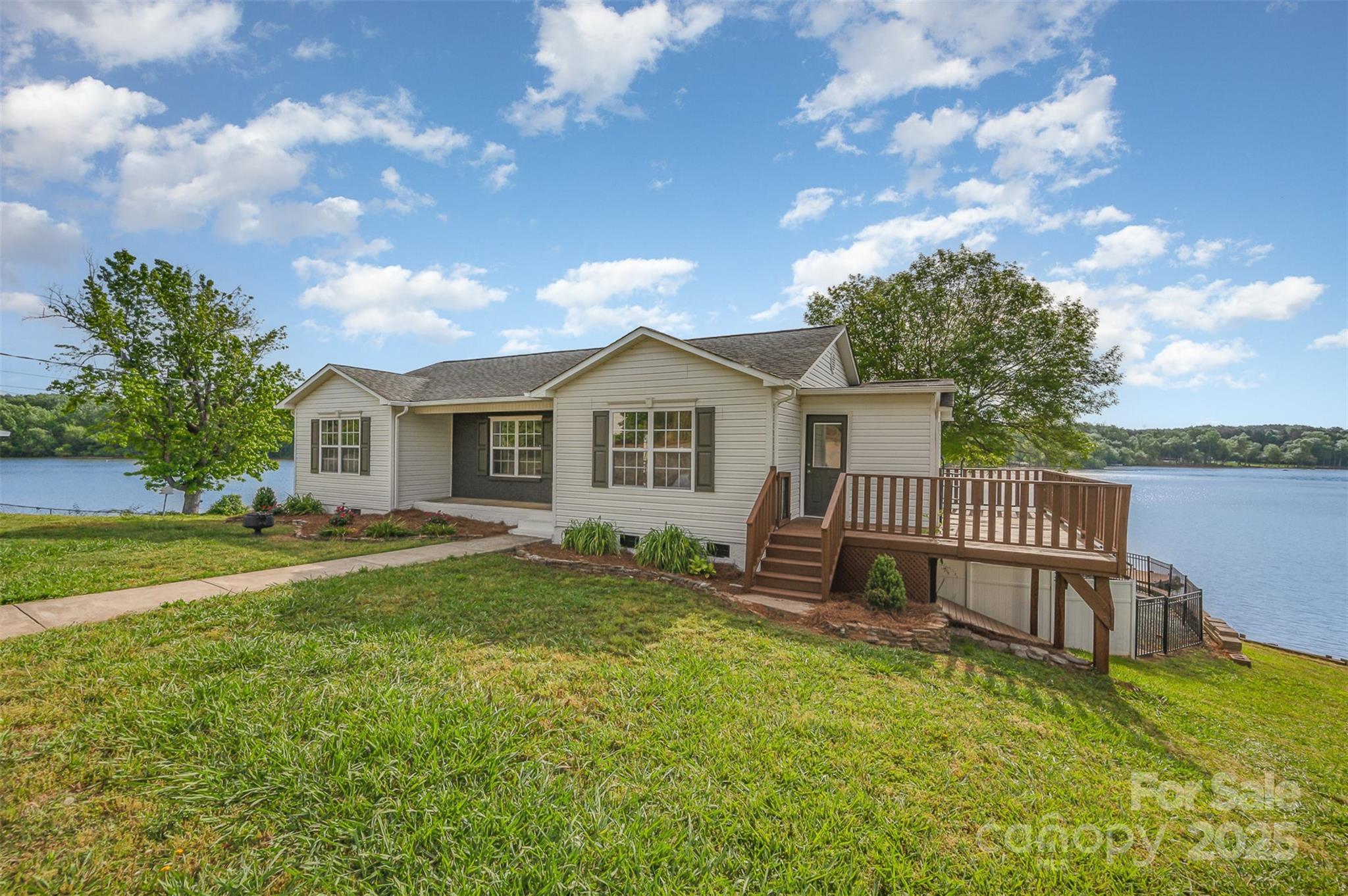 235 River Loop Road Belmont, NC 28012 - Photo 4 of 37