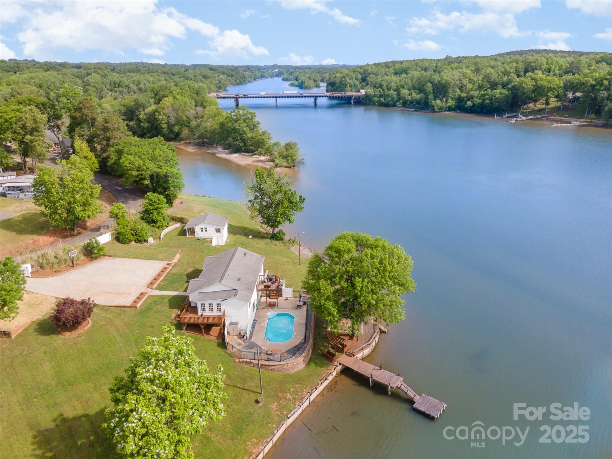 235 River Loop Road Belmont, NC 28012 - Photo 6 of 37