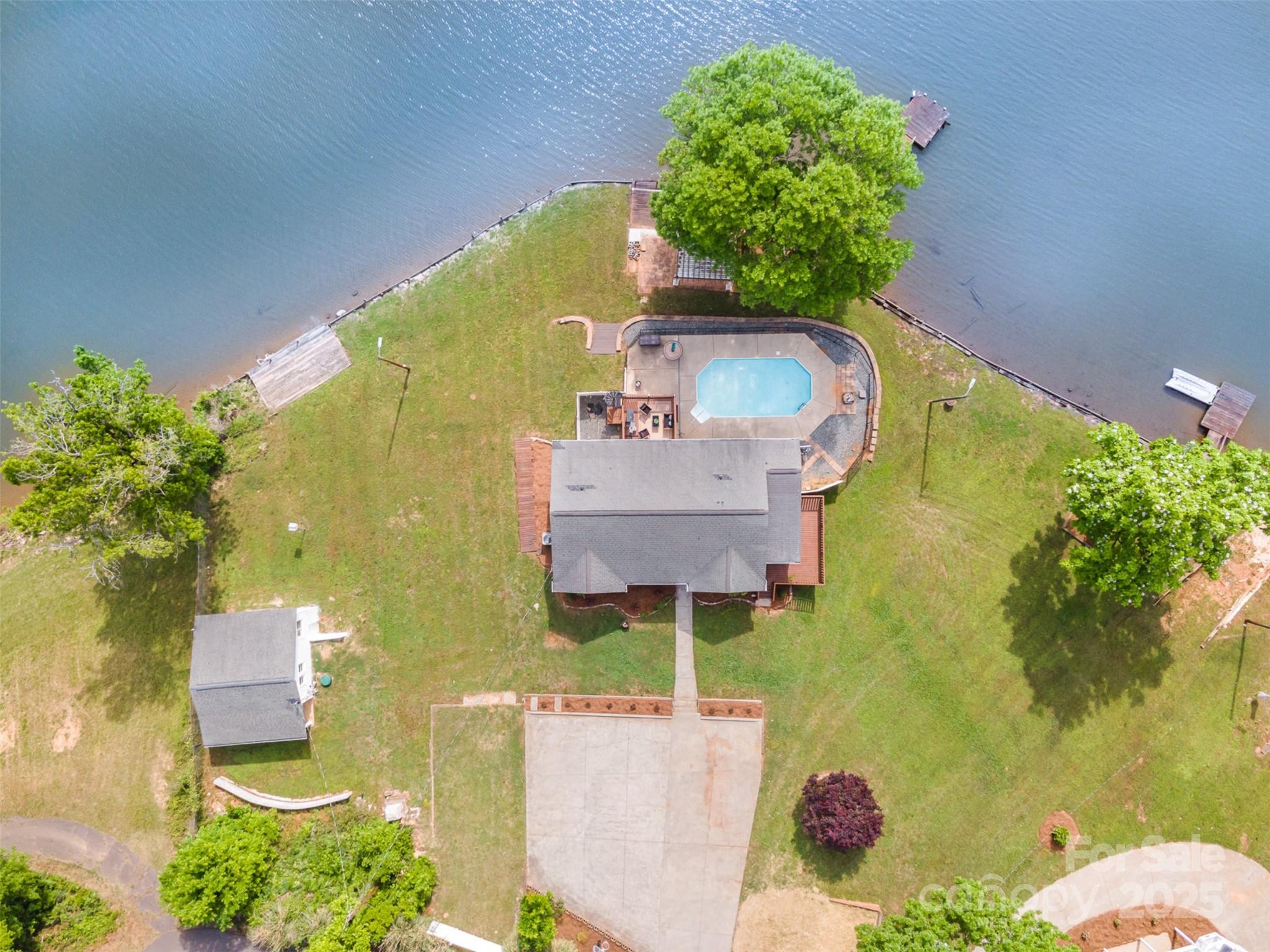 235 River Loop Road Belmont, NC 28012 - Photo 7 of 37