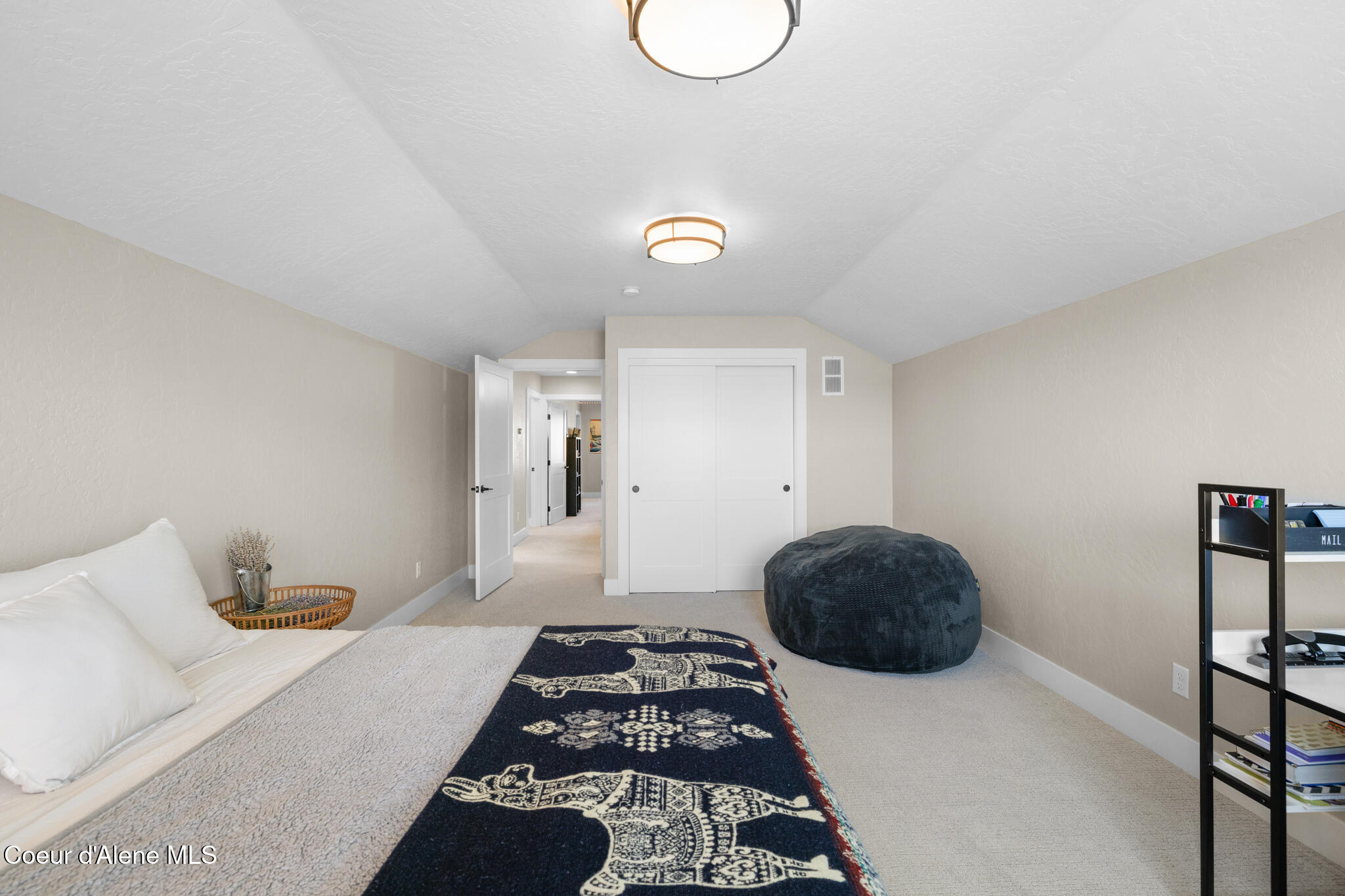13806 North Treasure Island Court Rathdrum, ID 83858 - Photo 41 of 56 Bonus / 5th Bedroom