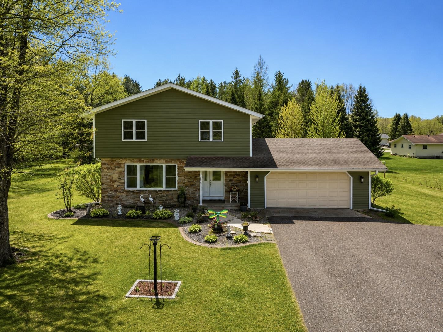 2033 Kimberly Road Kronenwetter, WI 54455 - Photo 49 of 49