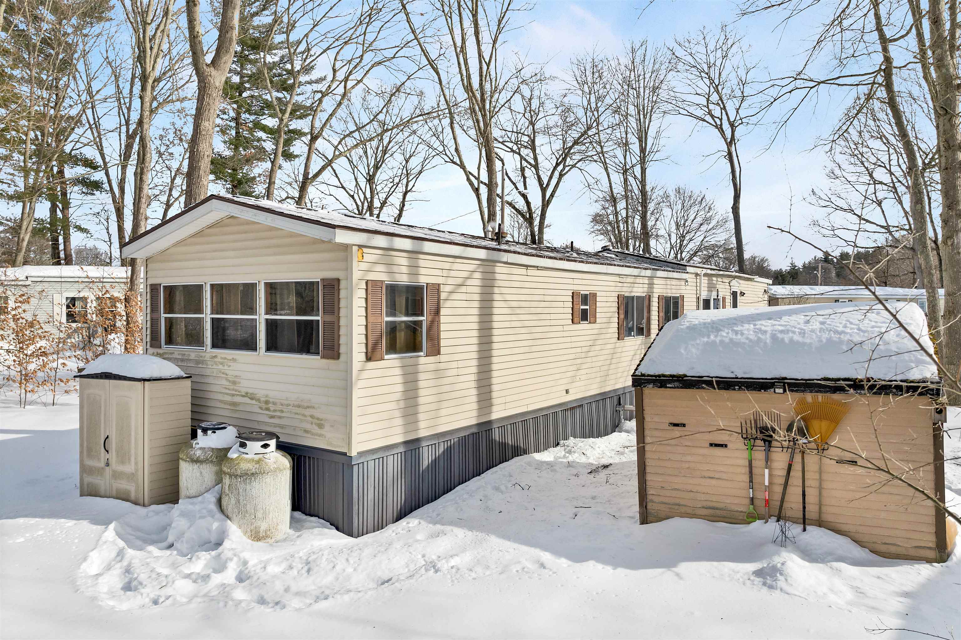 12 Cornwall Avenue Exeter, NH 03833 - Photo 20 of 36