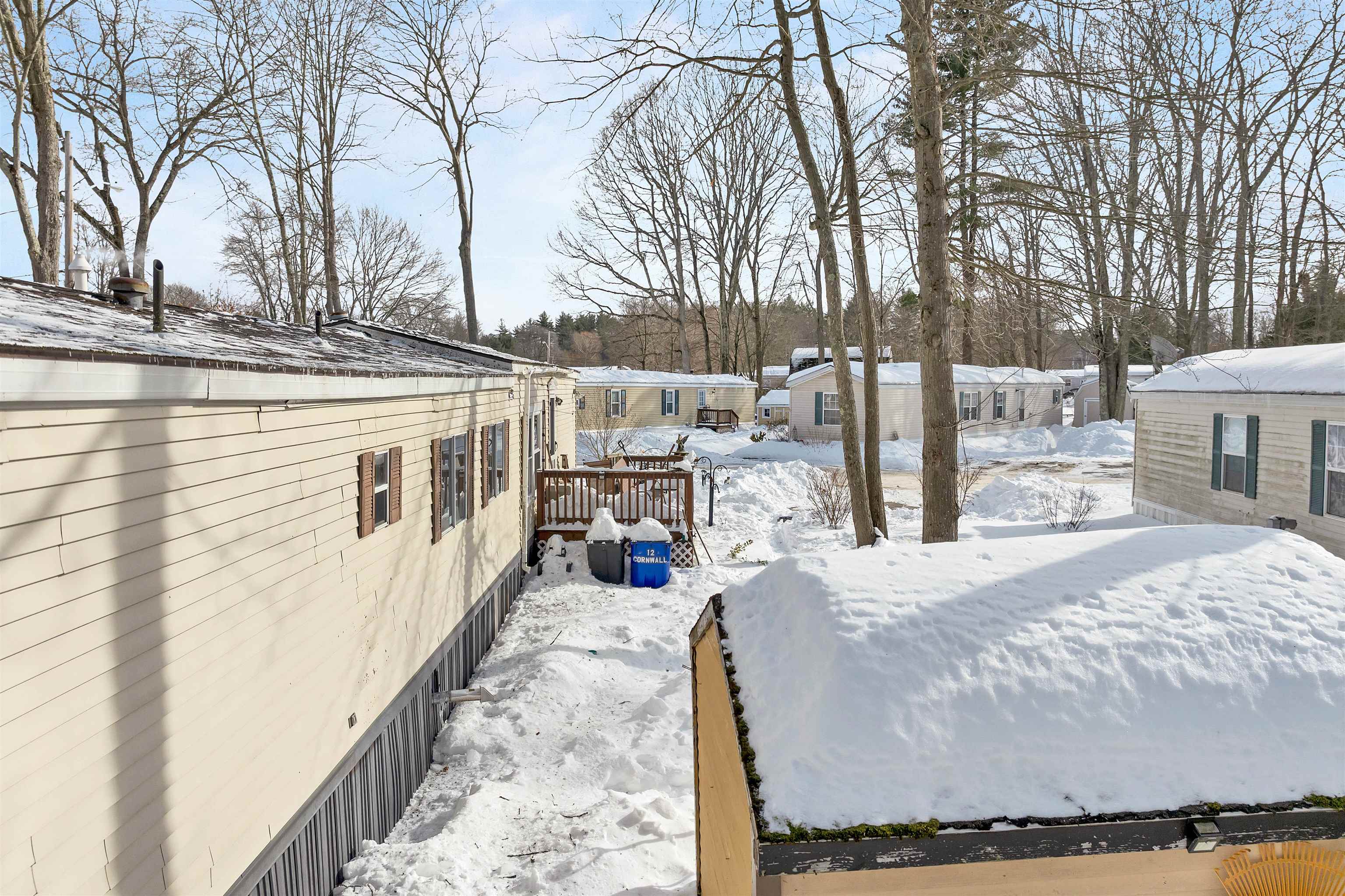 12 Cornwall Avenue Exeter, NH 03833 - Photo 23 of 36