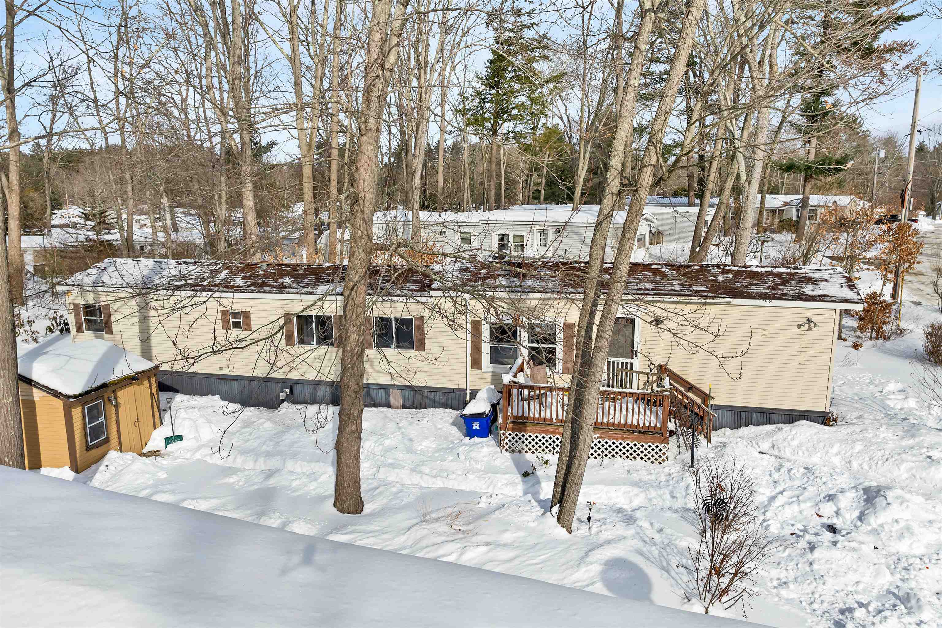 12 Cornwall Avenue Exeter, NH 03833 - Photo 24 of 36