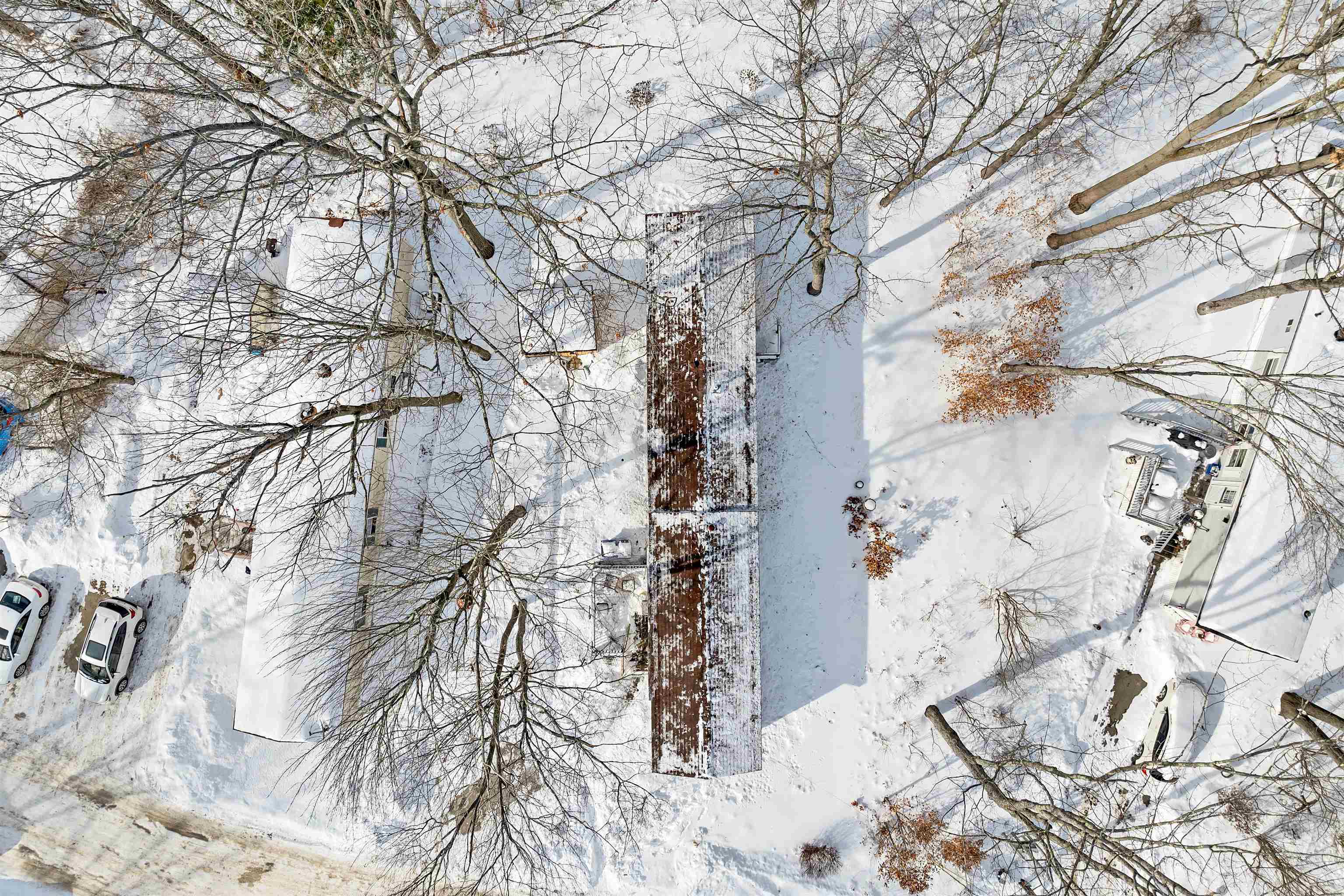 12 Cornwall Avenue Exeter, NH 03833 - Photo 29 of 36