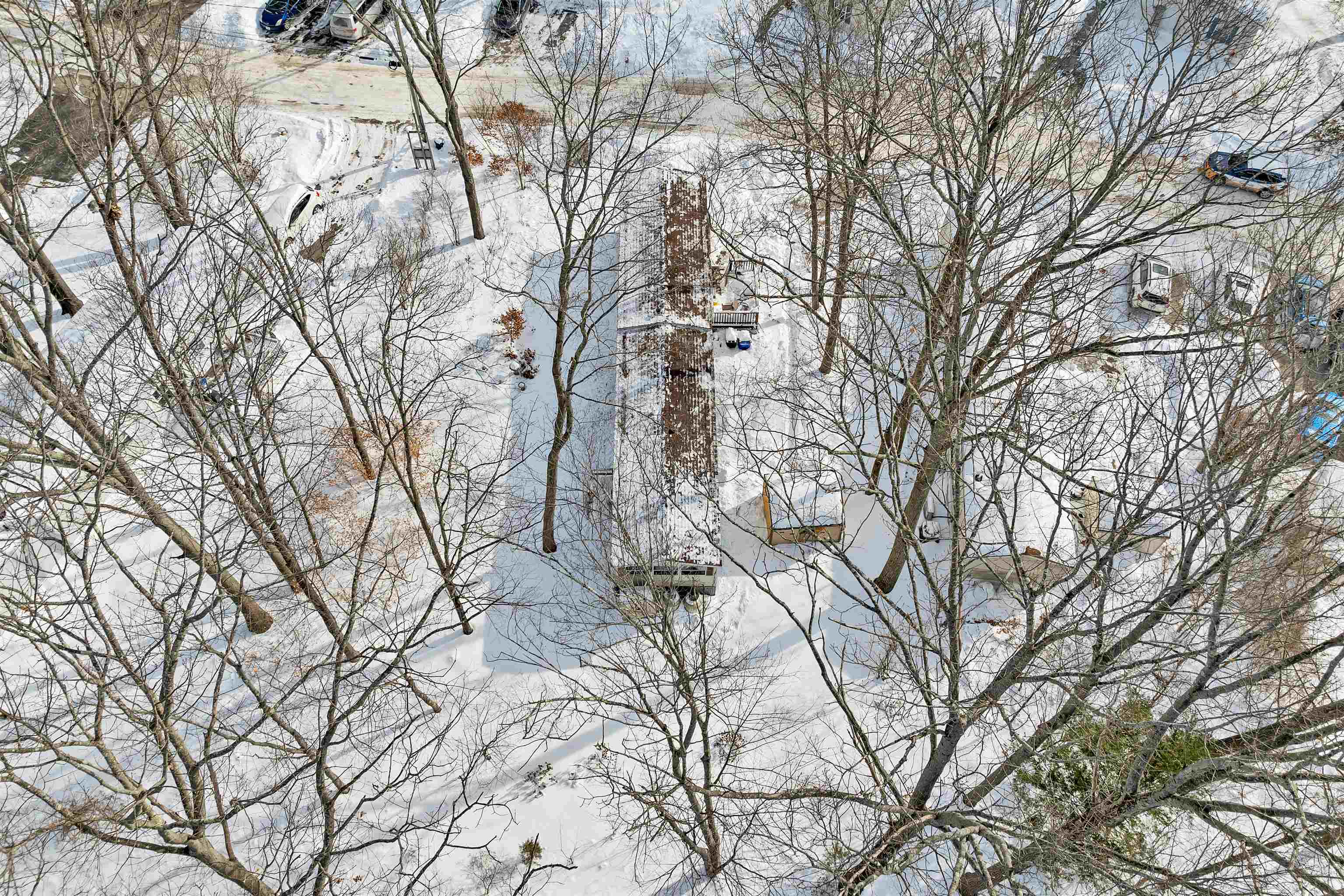 12 Cornwall Avenue Exeter, NH 03833 - Photo 31 of 36