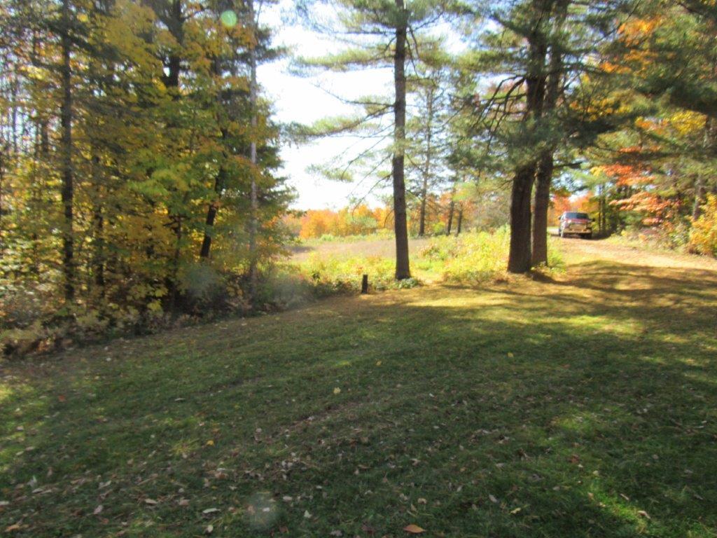 2433 Level Hill Road Palermo, ME 04354 - Photo 26 of 27 Yard & Driveway
