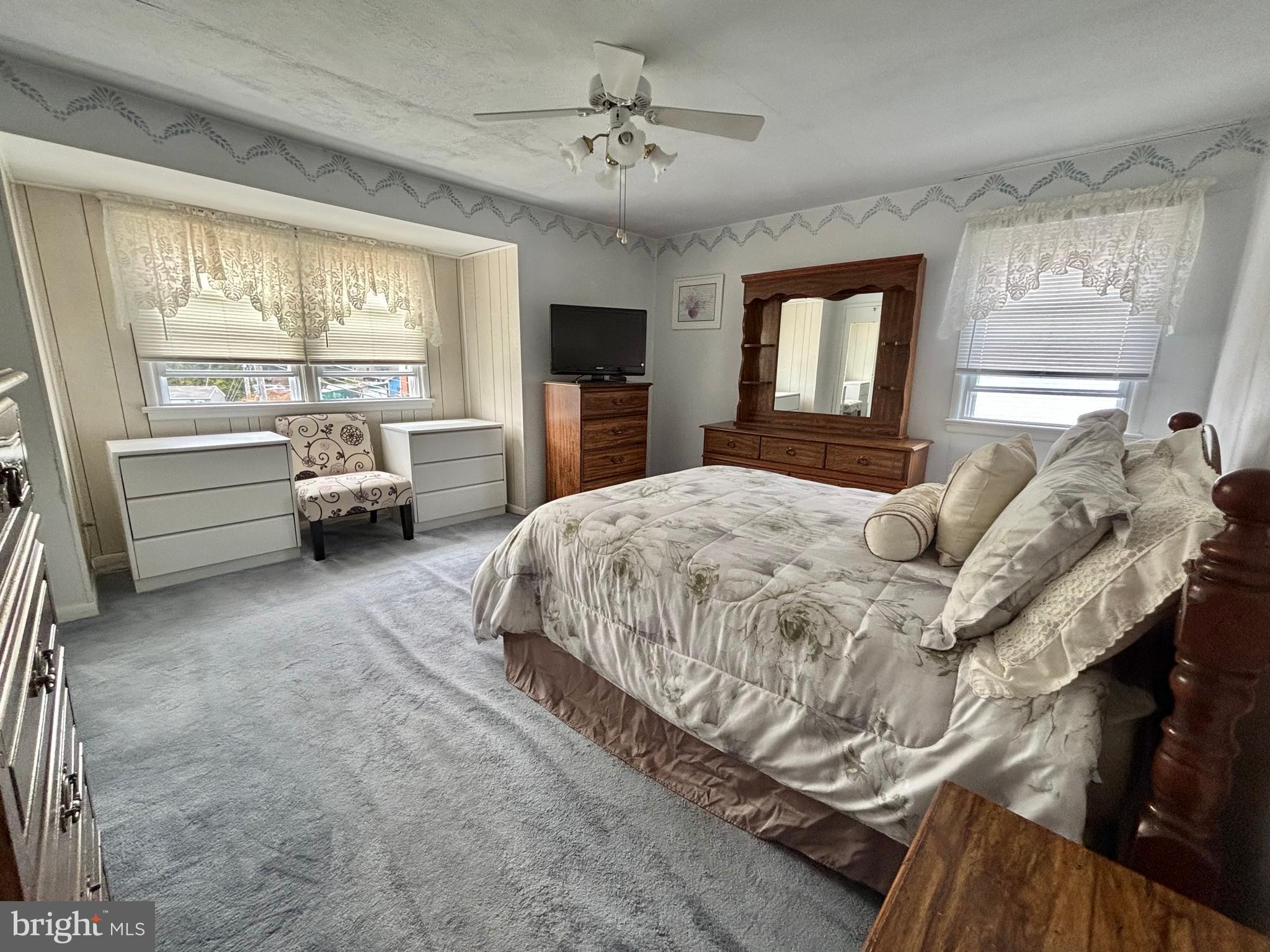1557 Blackrock Road Swarthmore, PA 19081 - Photo 24 of 46 Main Bedroom