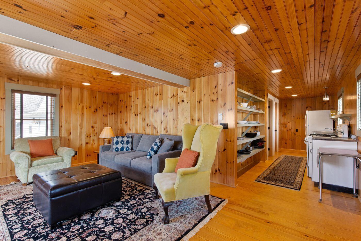 111 Davis Point Road Friendship, ME 04547 - Photo 17 of 28