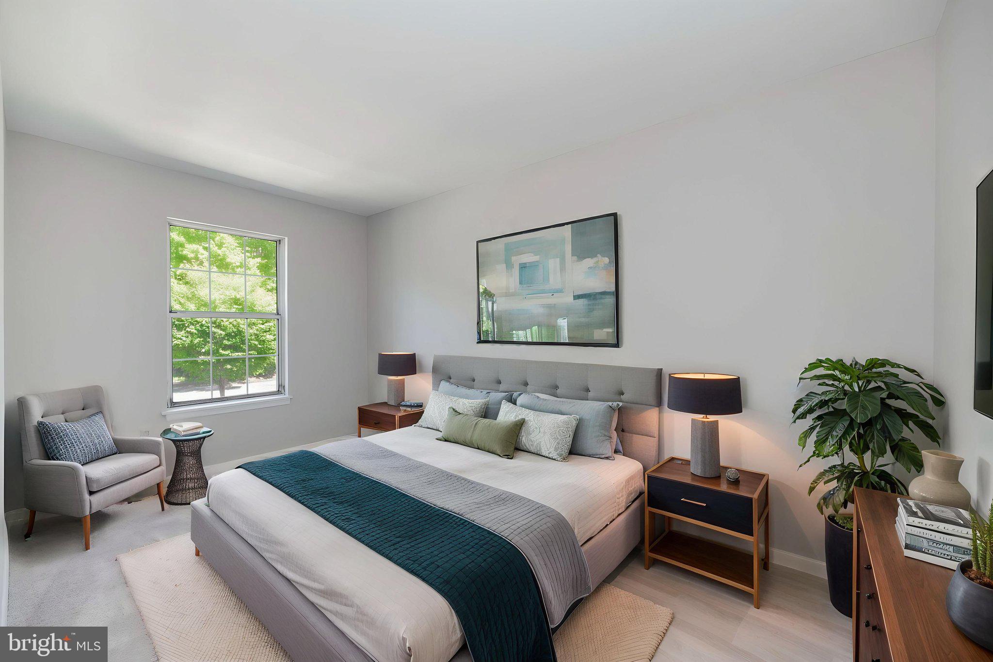 15252 Cloverdale Road Woodbridge, VA 22193 - Photo 23 of 47 Bedroom Virtually Staged