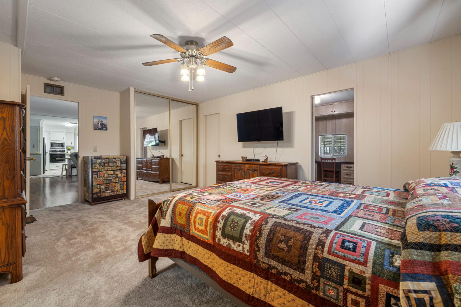 1400 North Tully Road, Unit 86 Turlock, CA 95380 - Photo 29 of 36