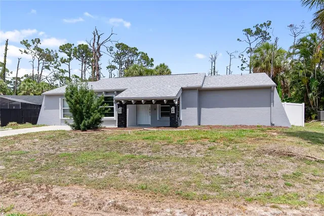 $269,000 | 16834 Toledo Blade Boulevard, Port Charlotte, FL 33954