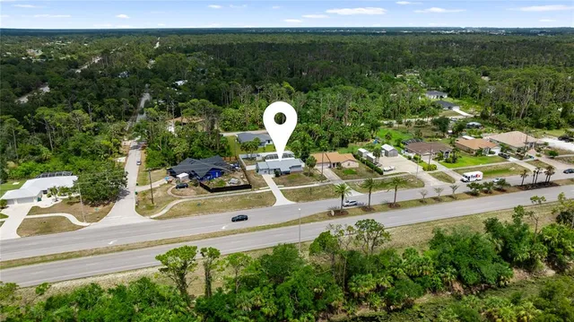 $269,000 | 16834 Toledo Blade Boulevard, Port Charlotte, FL 33954