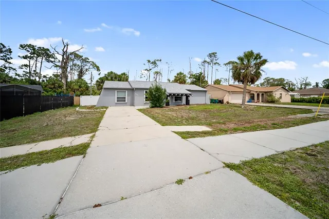 $269,000 | 16834 Toledo Blade Boulevard, Port Charlotte, FL 33954