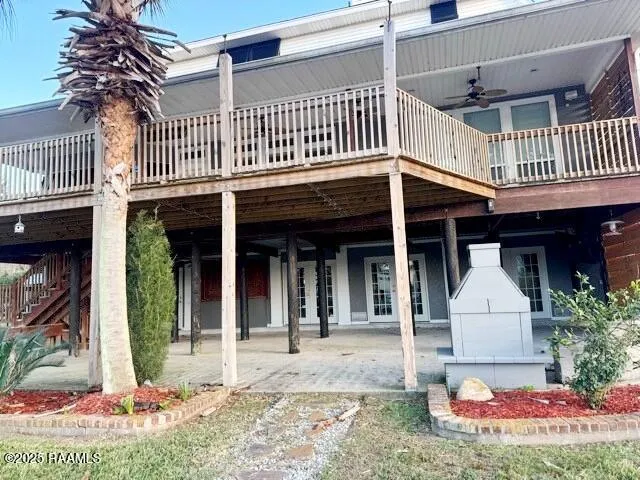 $355,900 | 1071 Peninsula Drive, Slidell, LA 70460