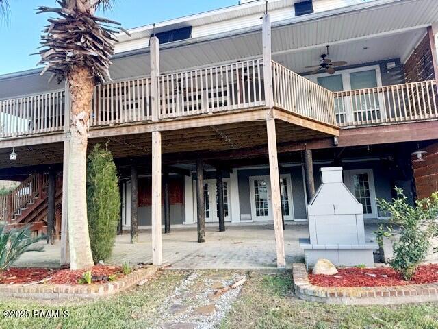 1071 Peninsula Drive Slidell, LA 70460 - Photo 50 of 50 IMG_4232