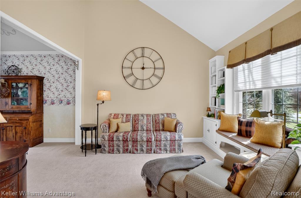 1765 Hawthorne Ridge Walled Lake, MI 48390 - Photo 19 of 46 Gallery Image 19