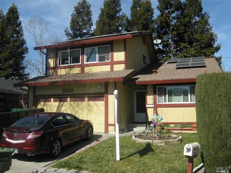 1456 Garrett Court Rohnert Park, CA 94928 - Photo 1 of 1 Gallery Image 1