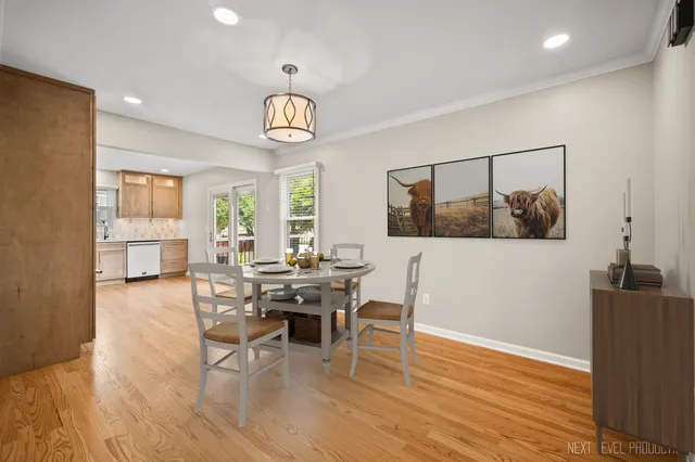 $538,500 | 1718 Jeanette Avenue, St. Charles, IL 60174