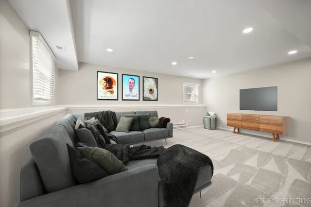 $538,500 | 1718 Jeanette Avenue, St. Charles, IL 60174