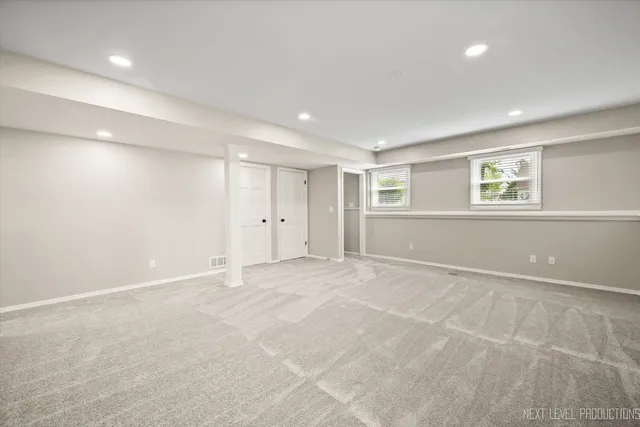 $538,500 | 1718 Jeanette Avenue, St. Charles, IL 60174