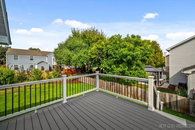 $538,500 | 1718 Jeanette Avenue, St. Charles, IL 60174