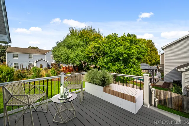 $538,500 | 1718 Jeanette Avenue, St. Charles, IL 60174