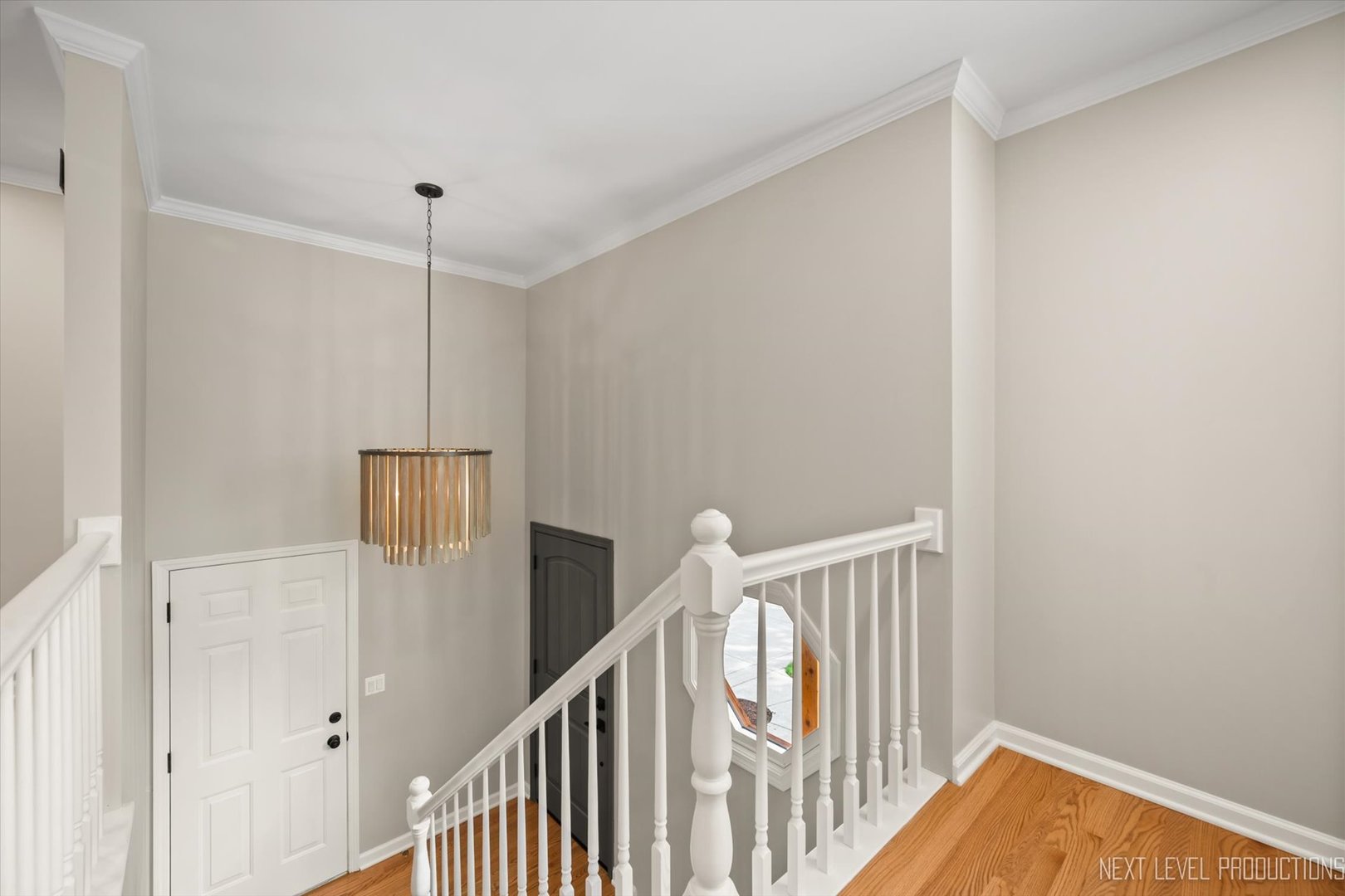 1718 Jeanette Avenue St. Charles, IL 60174 - Photo 7 of 36 a view of hallway with stairs