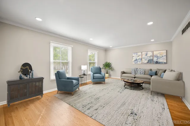 $538,500 | 1718 Jeanette Avenue, St. Charles, IL 60174