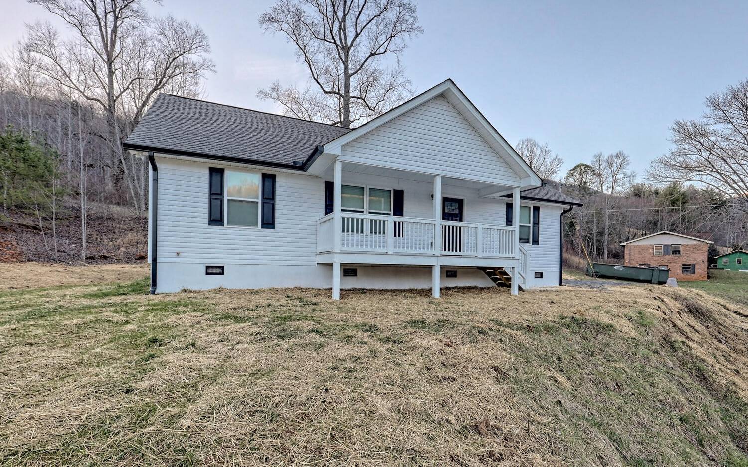 4746 Anderson Road Hiawassee, GA 30546 - Photo 1 of 53 Main View