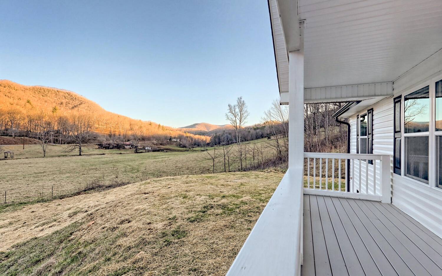 4746 Anderson Road Hiawassee, GA 30546 - Photo 35 of 53 Additional View
