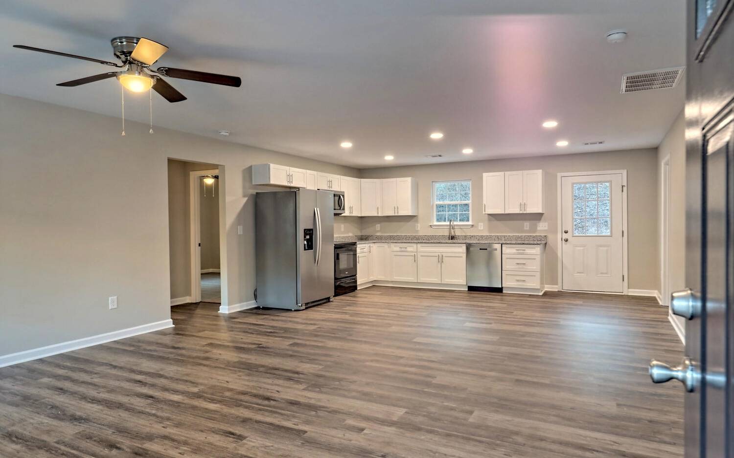 4746 Anderson Road Hiawassee, GA 30546 - Photo 4 of 53 Additional View