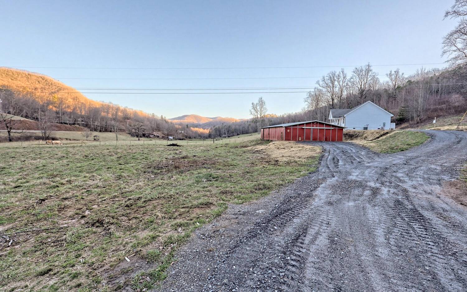 4746 Anderson Road Hiawassee, GA 30546 - Photo 45 of 53 Additional View