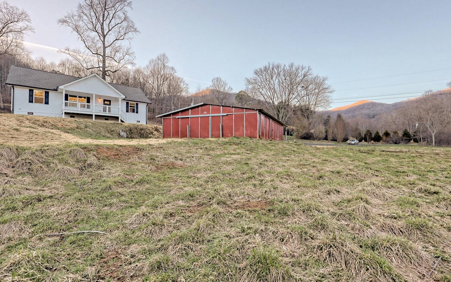 4746 Anderson Road Hiawassee, GA 30546 - Photo 46 of 53 Additional View
