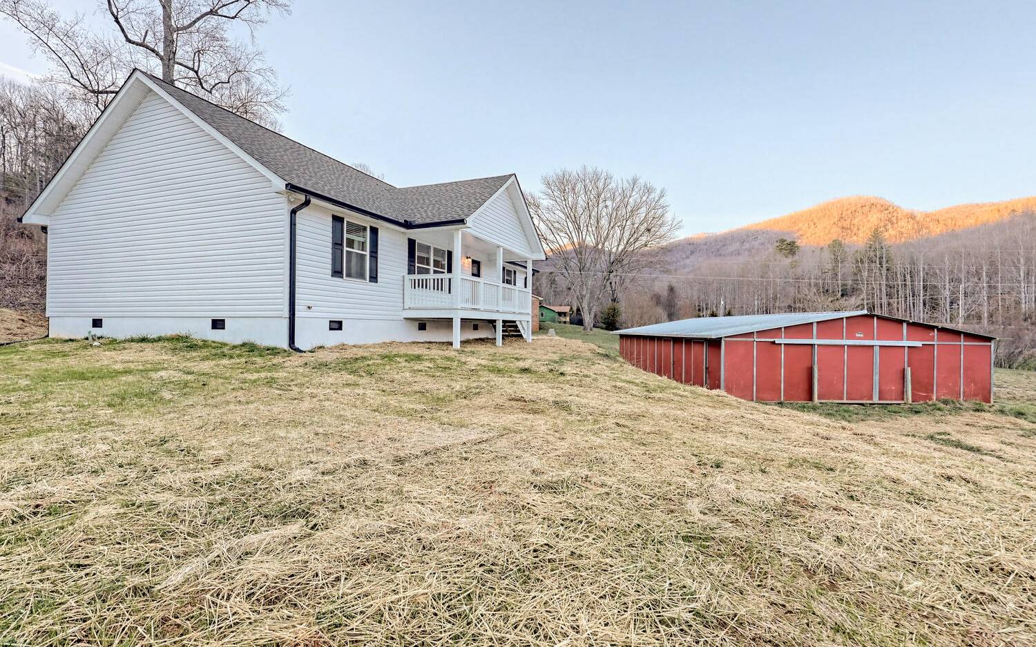 4746 Anderson Road Hiawassee, GA 30546 - Photo 48 of 53 Additional View