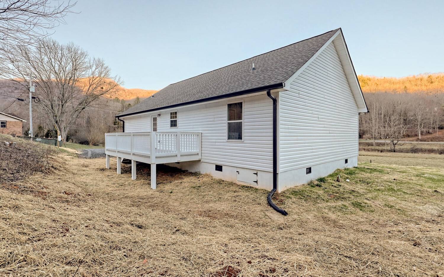 4746 Anderson Road Hiawassee, GA 30546 - Photo 50 of 53 Additional View