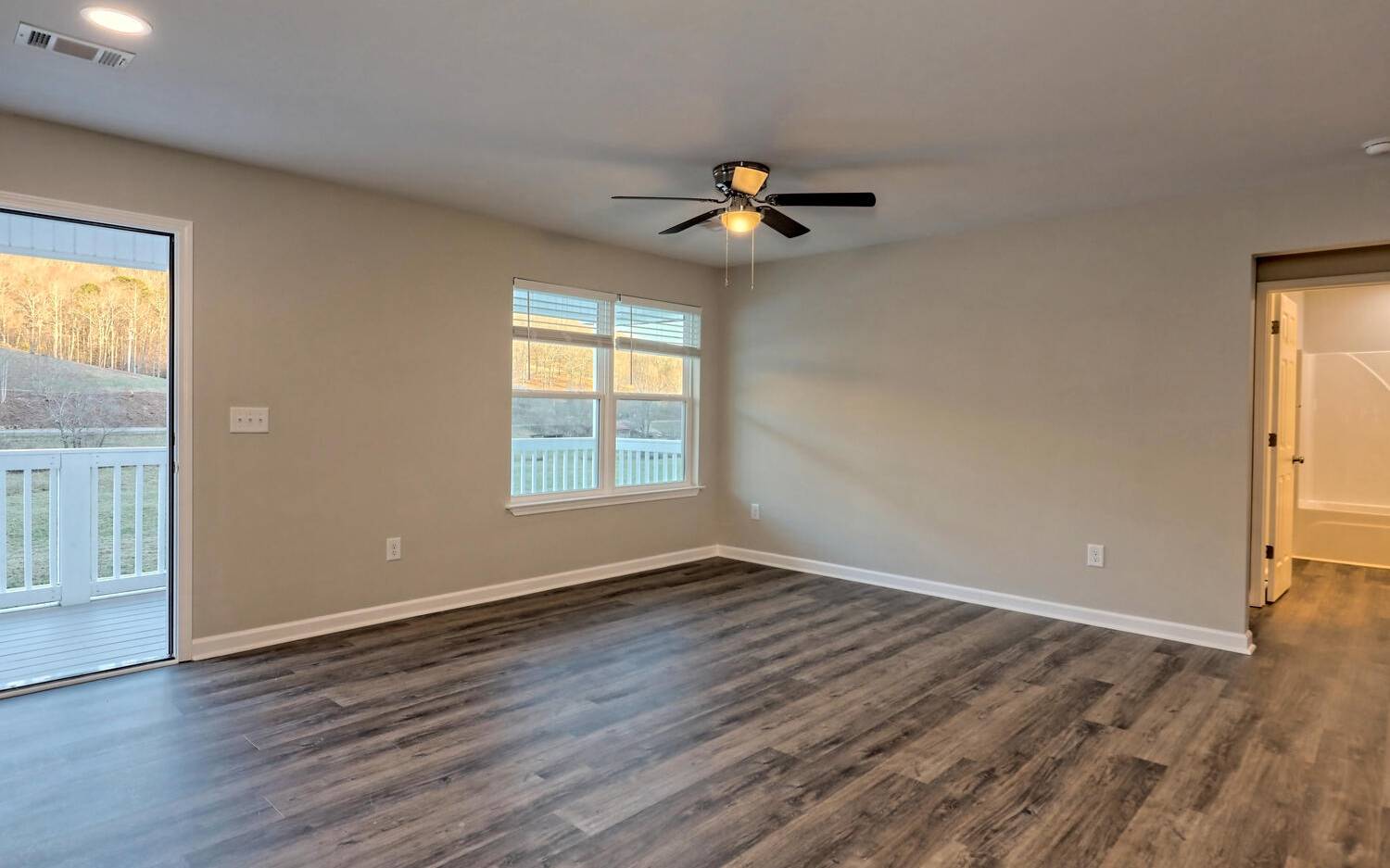 4746 Anderson Road Hiawassee, GA 30546 - Photo 10 of 53 Additional View