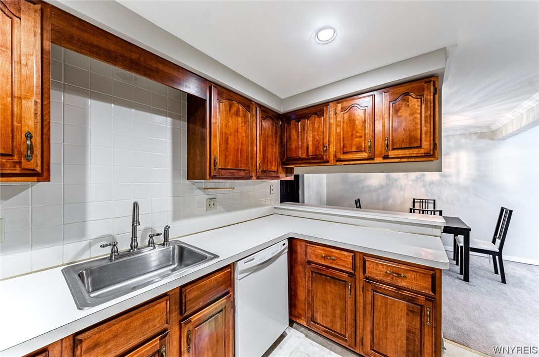 4583 Chestnut Ridge Road, Unit 4 Amherst, NY 14228 - Photo 13 of 29 Gallery Image 13
